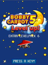 Download 'Bobby Carrot 5 Level Up! 6 (240x320)' to your phone